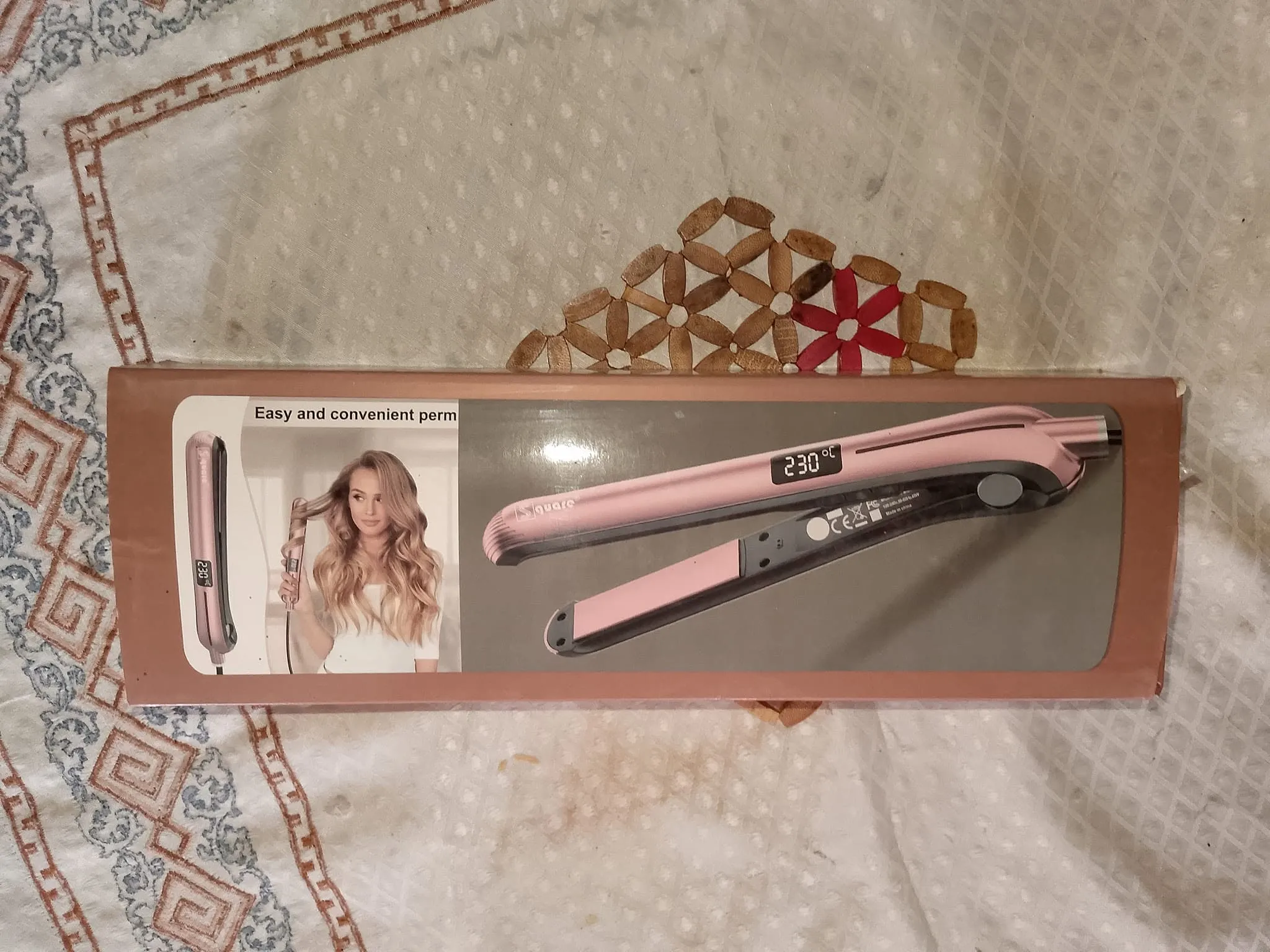 Glamour Beauty Corner (3)